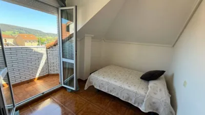 Apartment in San Miguel de Meruelo photo 28
