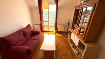 Apartment in San Miguel de Meruelo photo 2