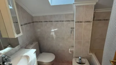 Apartment in San Miguel de Meruelo photo 32