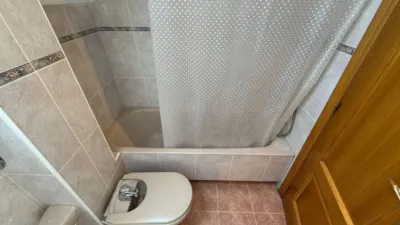 Apartment in San Miguel de Meruelo photo 33