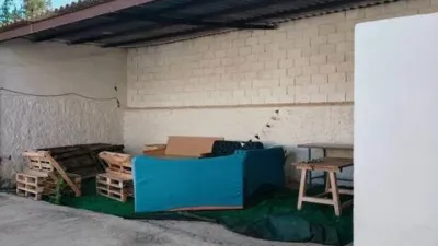 Casa en venta en Pedanías y Barrios Rurales - Más