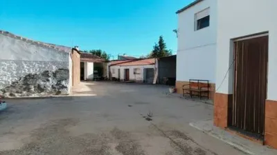 Casa en Pedanías y Barrios Rurales photo 8