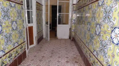 Casa en Ubrique photo 2