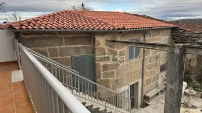 House in Baltar photo 42
