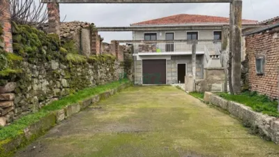 House in Baltar photo 63