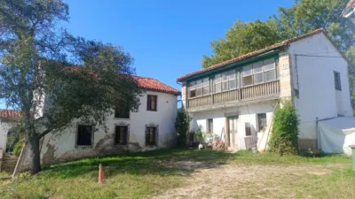 Rustic house on Viaducto Bustio Street photo 4