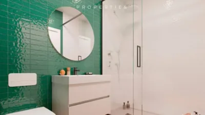 Apartment in Mutxamel photo 10