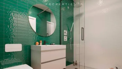 Apartment in Mutxamel photo 11
