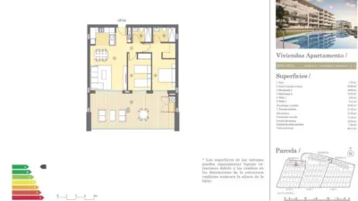 Apartment in Mutxamel photo 14