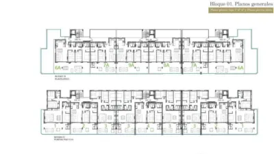 Apartment in Mutxamel photo 16
