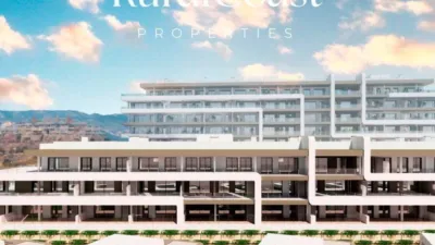 Apartment in Mutxamel photo 32