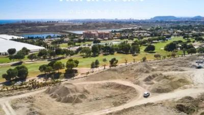 Apartment in Mutxamel photo 44