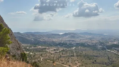 Apartment in Mutxamel photo 47