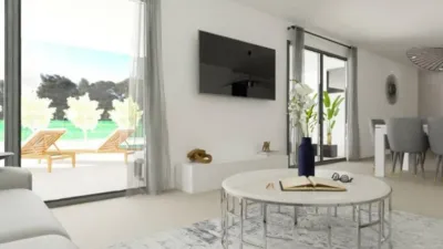 Casa - Vista 2