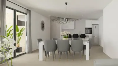 Casa - Vista 3