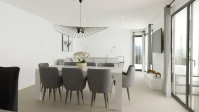 Casa - Vista 4