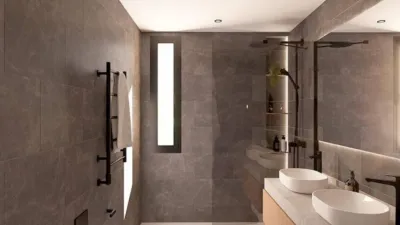 Chalet in Murcia Capital photo 9