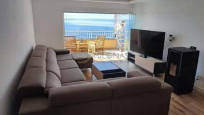 Piso – la Vila Joiosa / Villajoyosa, la Marina Baixa - Vista 3