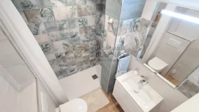 Piso – la Vila Joiosa / Villajoyosa, la Marina Baixa - Vista 5