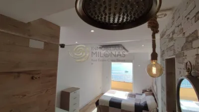 Piso – la Vila Joiosa / Villajoyosa, la Marina Baixa - Más