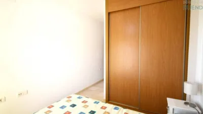 Apartment in Puerto de Mazarrón photo 10