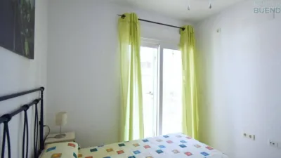 Apartment in Puerto de Mazarrón photo 11
