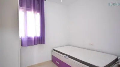 Apartment in Puerto de Mazarrón photo 12