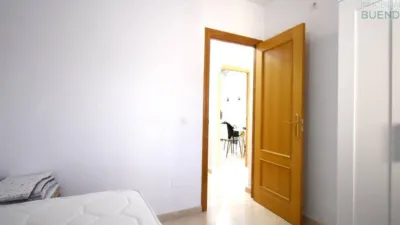Apartment in Puerto de Mazarrón photo 13