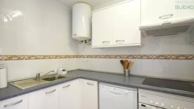 Apartment in Puerto de Mazarrón photo 14