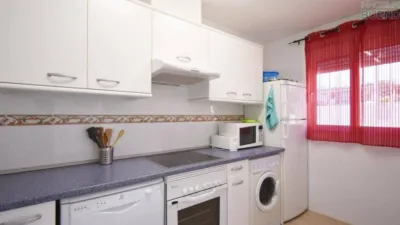 Apartment in Puerto de Mazarrón photo 15