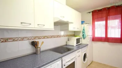 Apartment in Puerto de Mazarrón photo 16