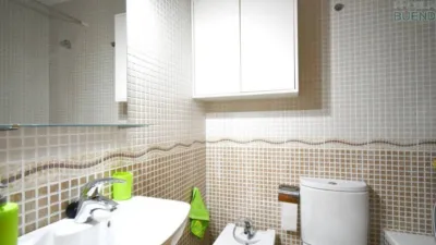Apartment in Puerto de Mazarrón photo 19