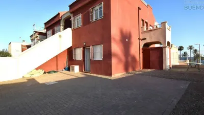Apartment in Puerto de Mazarrón photo 22