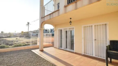 Apartment in Puerto de Mazarrón photo 2