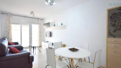 Apartment in Puerto de Mazarrón photo 3