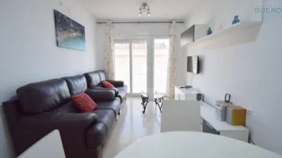 Apartment in Puerto de Mazarrón photo 4