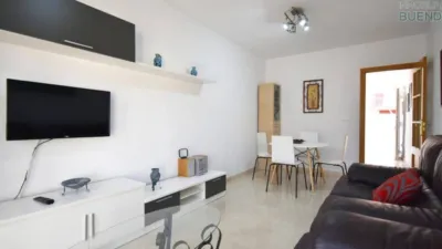 Apartment in Puerto de Mazarrón photo 5