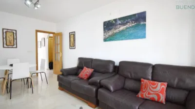 Apartment in Puerto de Mazarrón photo 6