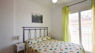 Apartment in Puerto de Mazarrón photo 8