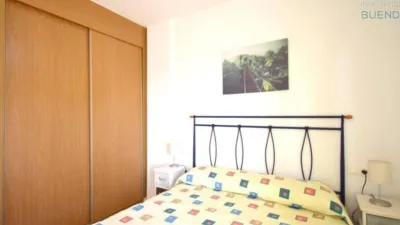 Apartment in Puerto de Mazarrón photo 9
