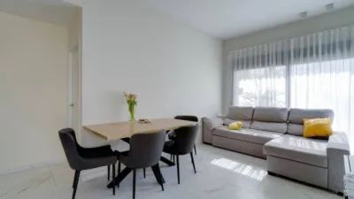 Villa in Finestrat photo 10