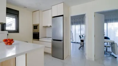 Villa in Finestrat photo 11
