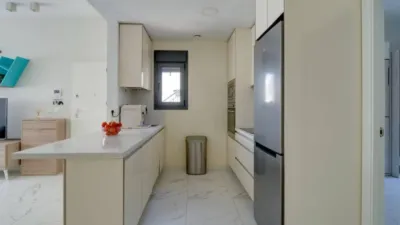 Villa in Finestrat photo 15