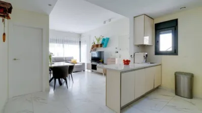 Villa in Finestrat photo 16