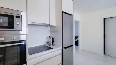 Villa in Finestrat photo 18