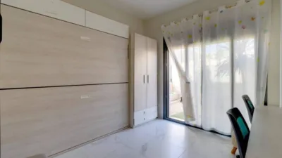 Villa in Finestrat photo 19