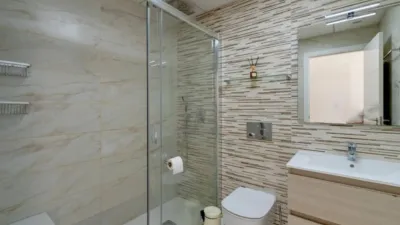 Villa in Finestrat photo 27