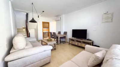 House in Algorfa photo 10