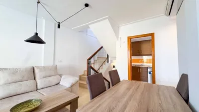House in Algorfa photo 11