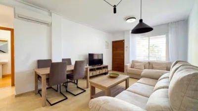 House in Algorfa photo 12
